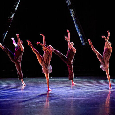 Koresh Dance Company