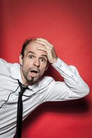 Thilo Seibel – Schon rum...? Der politische Jahresrückblick - M. Seypelt (Theater im Walzwerk) Thilo Seibel – Schon rum...? Der politische Jahresrückblick
