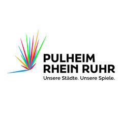 Logo Pulheim Olympia-Bewerbung K&ouml;lnRheinRuhr