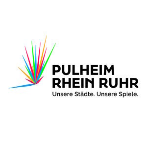 Logo Pulheim Olympia-Bewerbung K&ouml;lnRheinRuhr