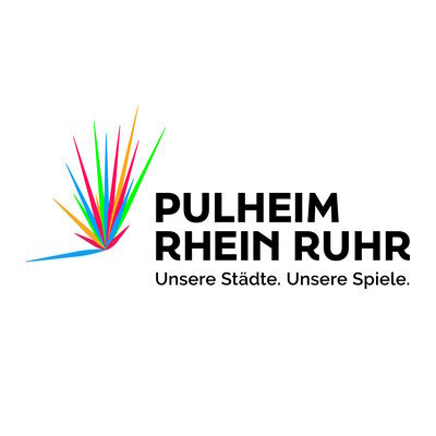 Logo Pulheim Olympia-Bewerbung K&ouml;lnRheinRuhr