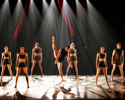 KORESH DANCE COMPANY - Ame_-featuring-Devon-Larcher-by-Shannon-Bramham KORESH DANCE COMPANY