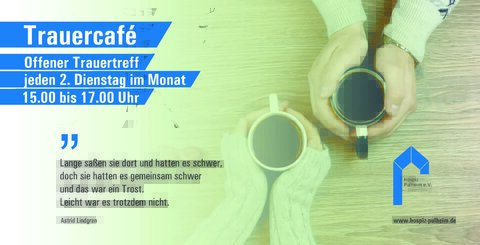 Offener Trauertreff