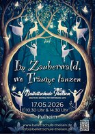 Ballettschule Theisen