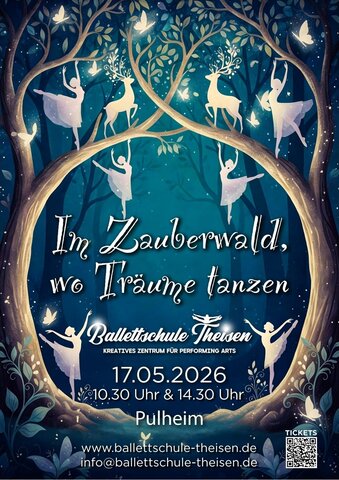 Ballettschule Theisen