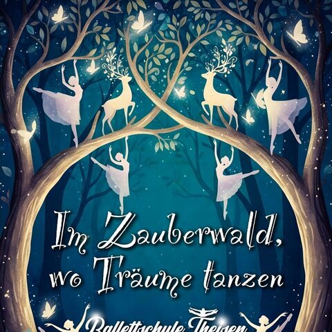 Ballettschule Theisen