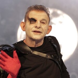 Theaterst&uuml;ck "Herr Teufel Faust"