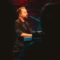 Jonathan Zelter &ndash; Nah & Unplugged 2026