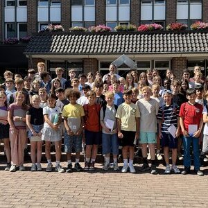 Besuch GSG