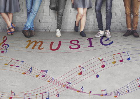 Kreis- und Folkloret&auml;nze aus aller Welt