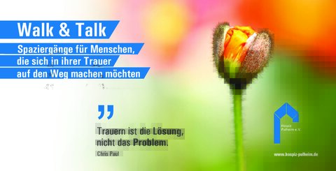 Spazierg&auml;nge in Pulheim und Umgebung