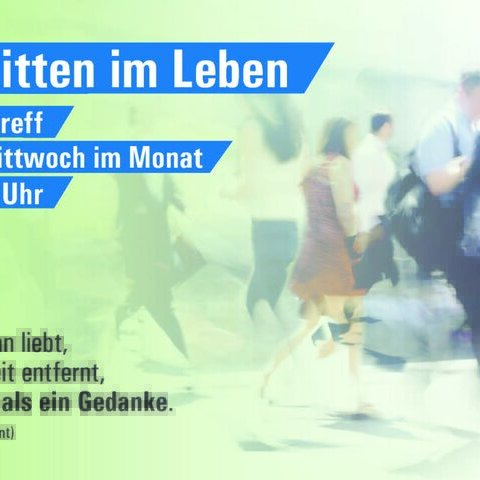 Offener Trauertreff