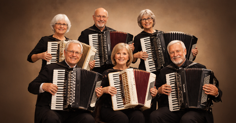 Akkordeon-Orchester
