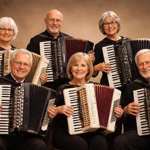 Akkordeon-Orchester