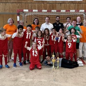 GiP-Cup 2026