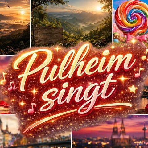 Pulheim singt – offenes Singen mit Johannes Klütsch