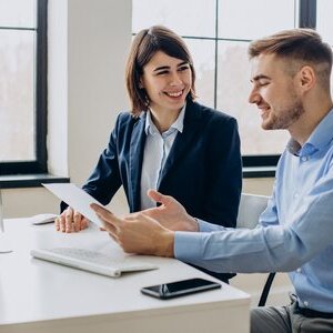 Sprechstunde Beratung