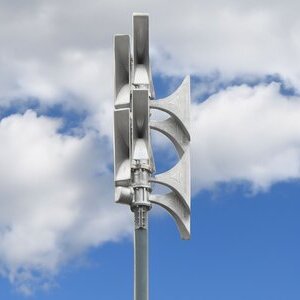 Hochleistungssirenen am Pulheimer Rathaus