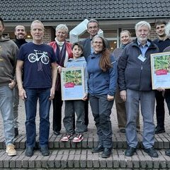 Westenergie-Klimaschutzpreis 2025