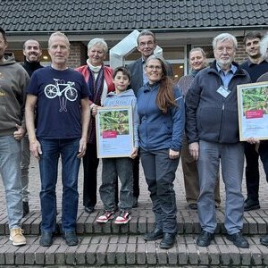 Westenergie-Klimaschutzpreis 2025