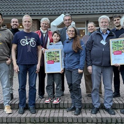 Westenergie-Klimaschutzpreis 2025