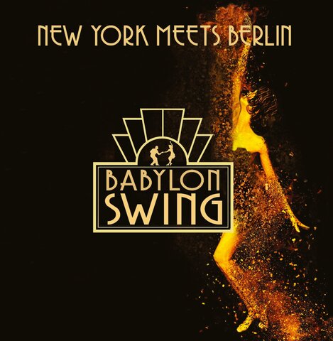 Logog King of Swing Orchestra