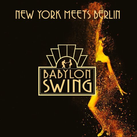 Logog King of Swing Orchestra