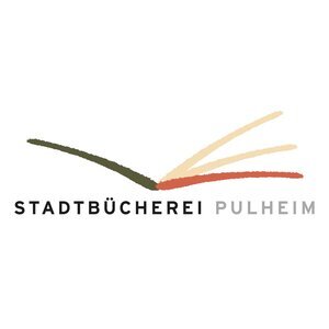 Logo Stadtbücherei