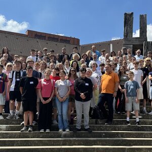 Jugendforum 2026