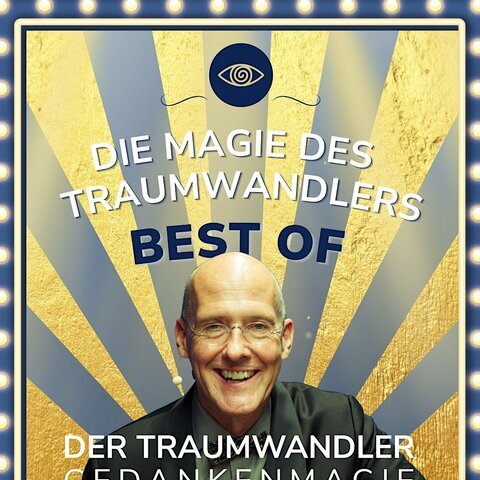 Der Traumwandler – Klaus Lüpertz im Theater im Walzwerk
