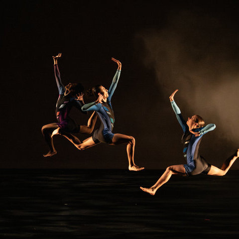Jon Lehrer Dance