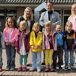 Kita Alte Mühle, Stommeln