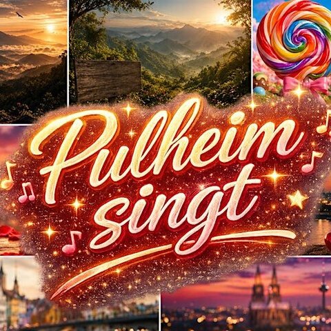 Pulheim singt – offenes Singen mit Johannes Klütsch