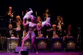 King of Swing Orchestra