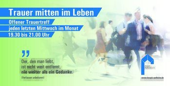 Offener Trauertreff
