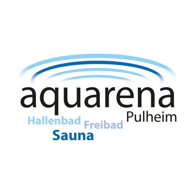 Logo Aquarena Pulheim