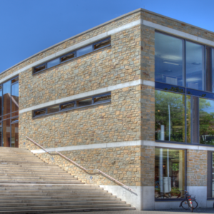 Stadtbücherei Pulheim