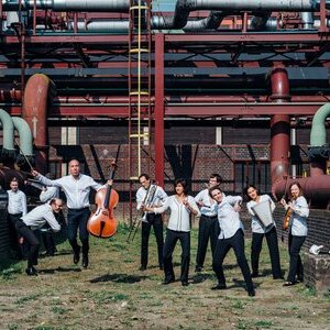 Ensemble E-Mex