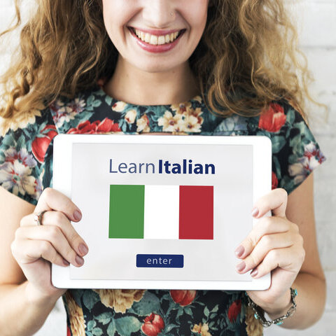 Italienisch für den Urlaub
