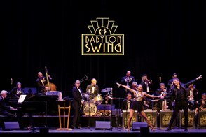 King of Swing Orchestra