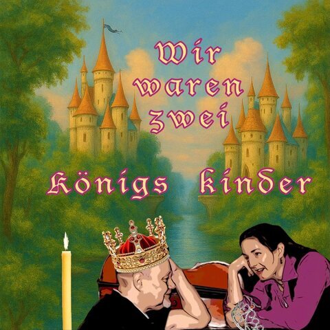 Daniela B. & Marco S. – Wir waren zwei Königskinder