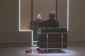 Herr Teufel Faust - Dietrich Dettmann Herr Teufel Faust