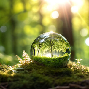 Klima- und Umweltschutz