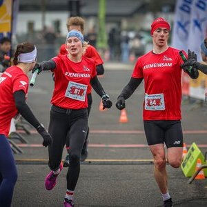 GVG-Winterstaffel Pulheim