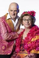 Emmi & Herr Willnowsky - Paul Schimweg Emmi & Herr Willnowsky