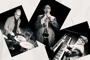 TIMEBASE – Fourteen Boogies im Theater im Walzwerk - M. Seypelt (Theater im Walzwerk) TIMEBASE – Fourteen Boogies im Theater im Walzwerk