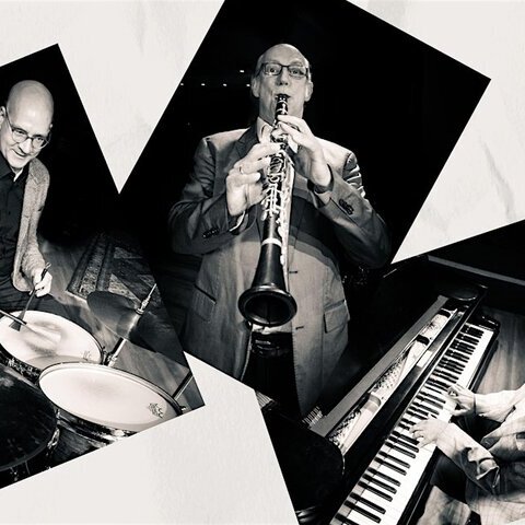 TIMEBASE – Fourteen Boogies im Theater im Walzwerk