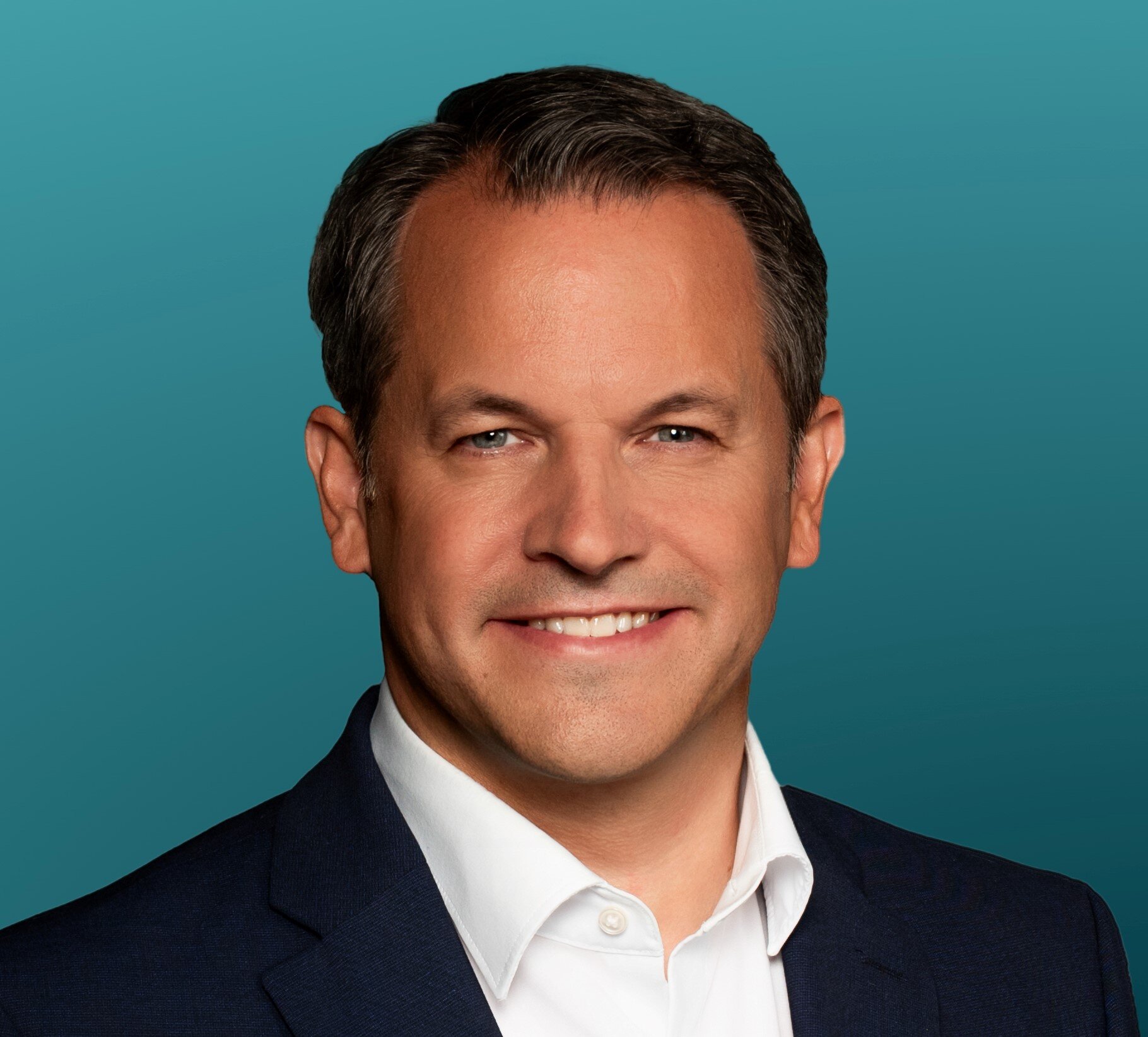 Bürgermeister Frank Keppeler