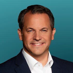 Bürgermeister Frank Keppeler