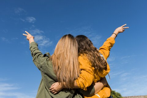 Freunde finden und halten – ein Workshop